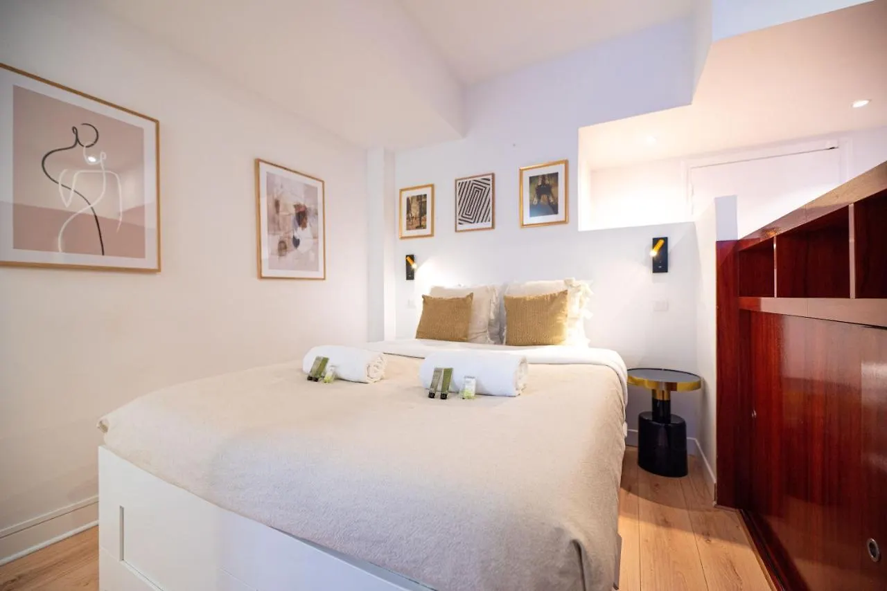 Loft In Paris Daire Fransa